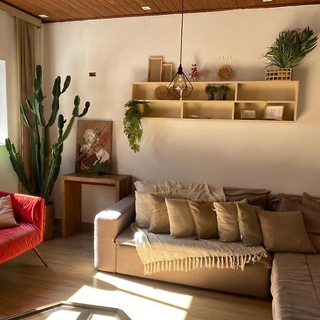Hostel Amor Por Sp Bras - Pari - Feira Da Madrugada - Expo Center Norte Σάο Πάολο Εξωτερικό φωτογραφία